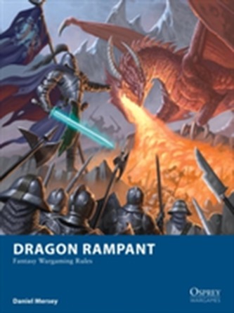 Dragon Rampant