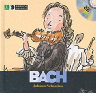Johann Sebastian Bach
