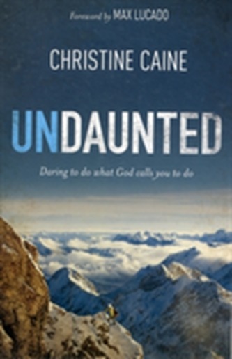 Undaunted