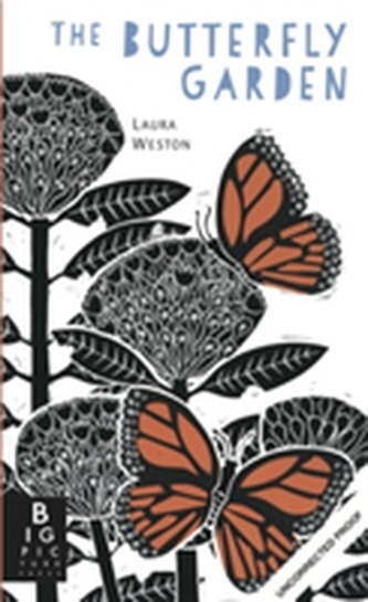 The Butterfly Garden