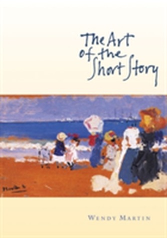 The Art of the Short Story The Art of the Short Story