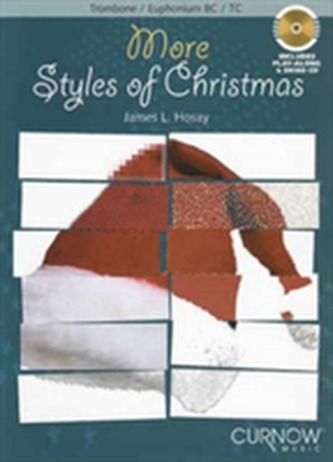 MORE STYLES OF CHRISTMAS