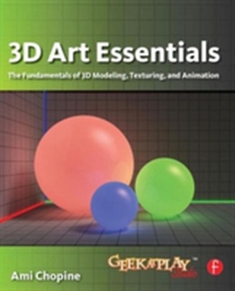 3D Art Essentials