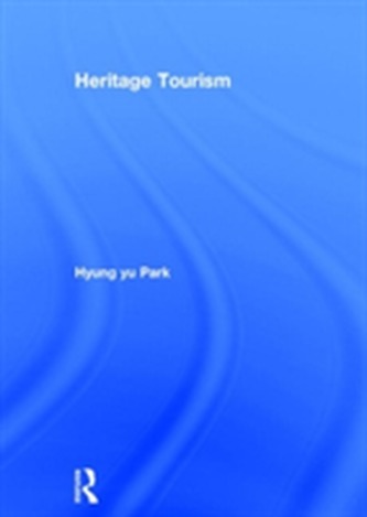 Heritage Tourism