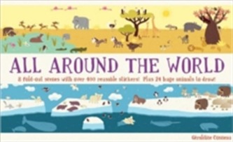All Around the World
