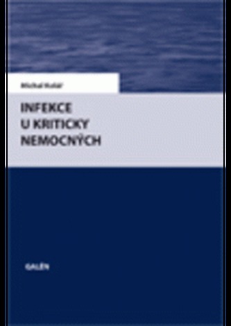 Infekce u kriticky nemocných