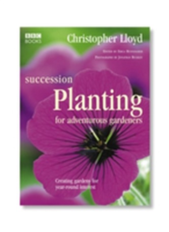 Succession Planting for Adventurous Gardeners