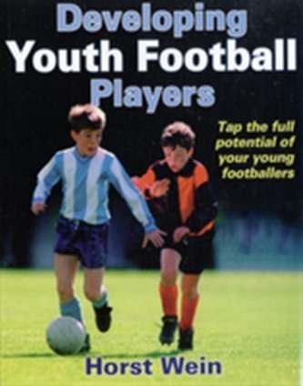 Developing Youth Football Players