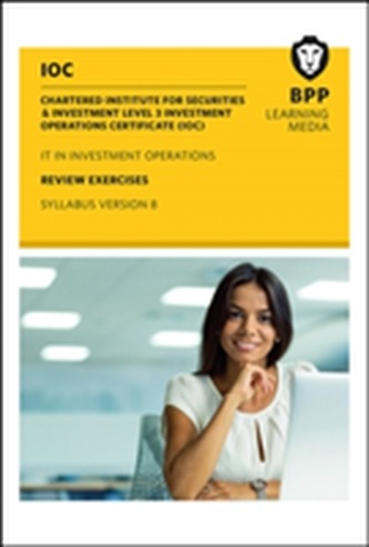 IOC IT In Investment Operations Syllabus Version 8