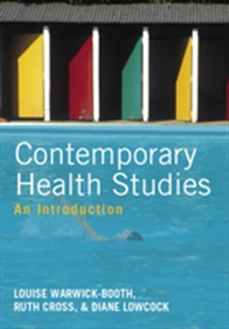 Contemporary Health Studies