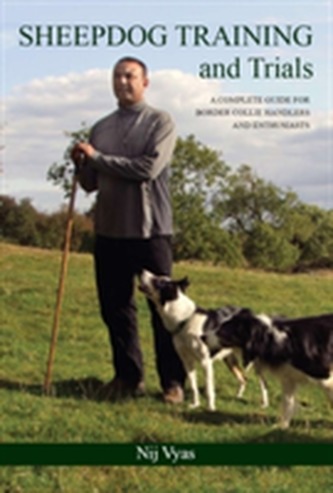 Sheepdog Training and Trials