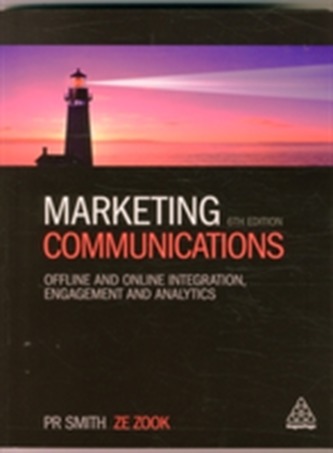 Marketing Communications