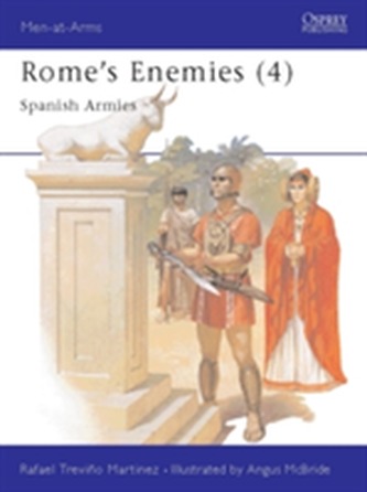 Rome's Enemies
