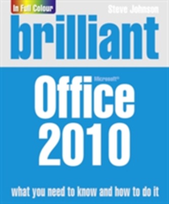 Brilliant Office 2010