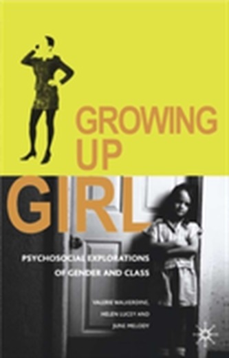 Growing Up Girl