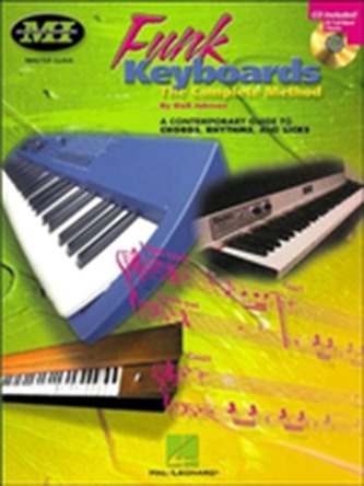 Funk Keyboards