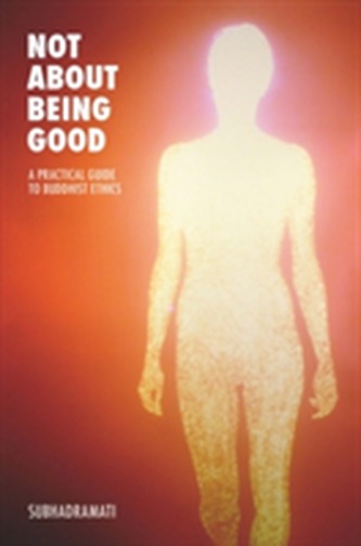 Not About Being Good Not About Being Good