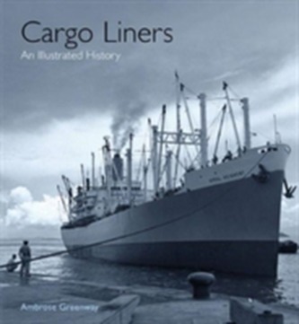 The Cargo Liners The Cargo Liners