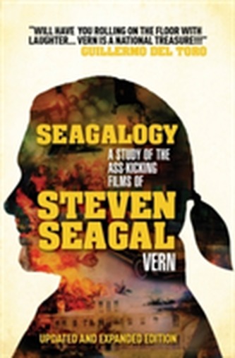 Seagalogy Seagalogy