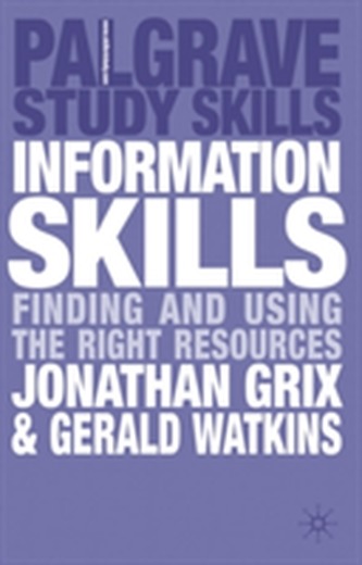Information Skills