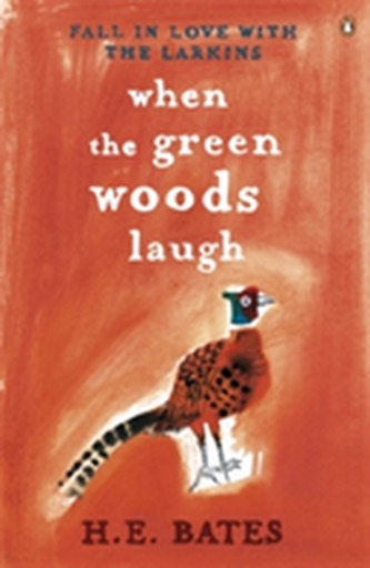 When the Green Woods Laugh