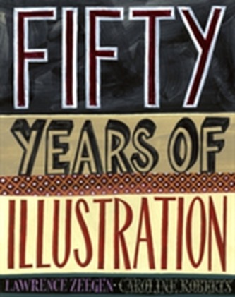 50 Years of Illustration