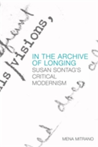 In the Archive of Longing