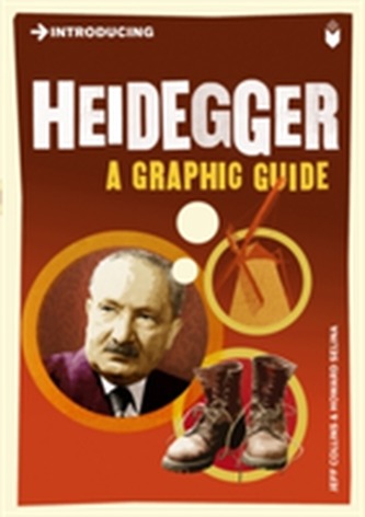 Introducing Heidegger Introducing Heidegger