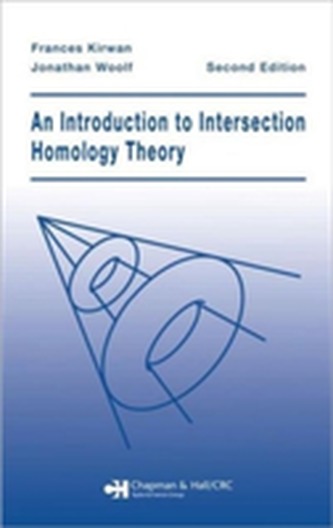 An Introduction to Intersection Homology Theory, Second Edition