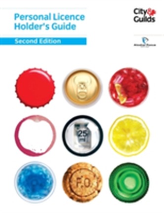 Personal Licence Holder's Guide