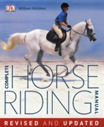 Complete Horse Riding Manual