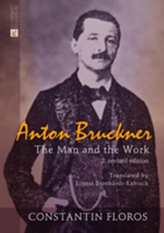 Anton Bruckner Anton Bruckner