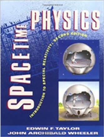 Spacetime Physics