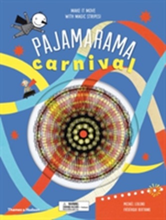 Pyjamarama: Funfair Pyjamarama: Funfair