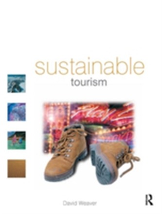Sustainable Tourism Sustainable Tourism