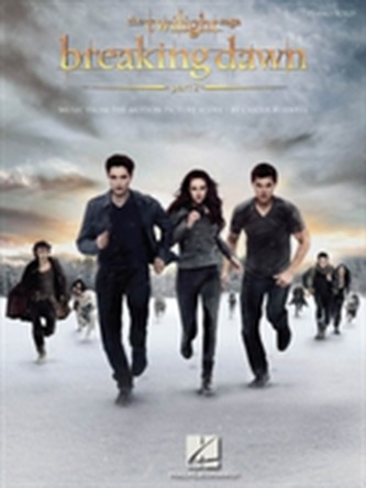 The Twilight Saga