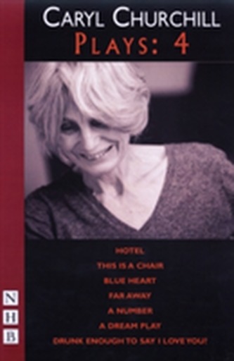 Caryl Churchill Plays 4