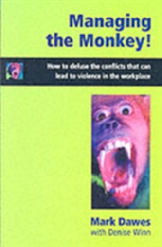 Managing the Monkey Managing the Monkey