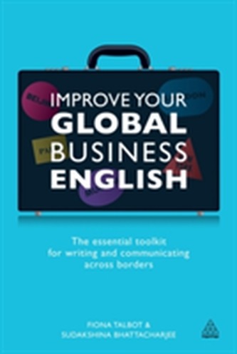 Improve Your Global Business English