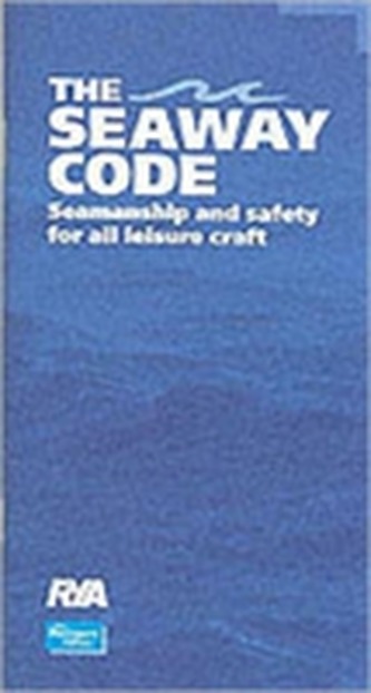 The Seaway Code