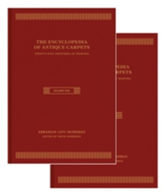 Encyclopedia of Antique Carpets