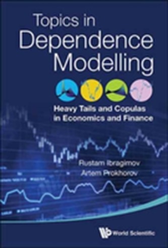 Heavy Tails And Copulas: Topics In Dependence Modelling In Economics And Finance