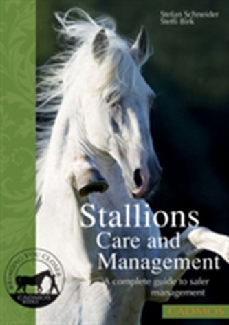 Stallions Care and Management Stallions Care and Management