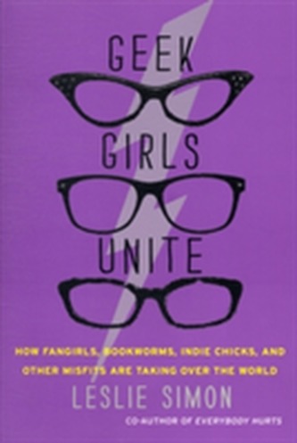 Geek Girls Unite