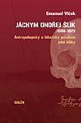 Jáchym Ondřej Šlik
