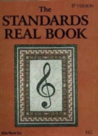 The Standards Real Book (Bb Version)