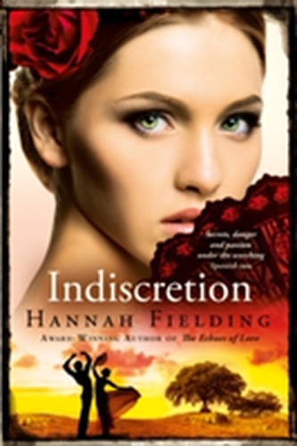 Indiscretion Indiscretion