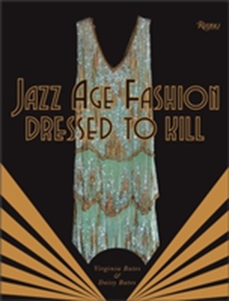 Jazz Age Fashion