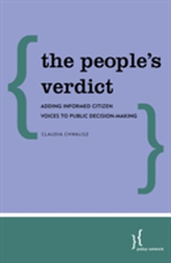 The People's Verdict