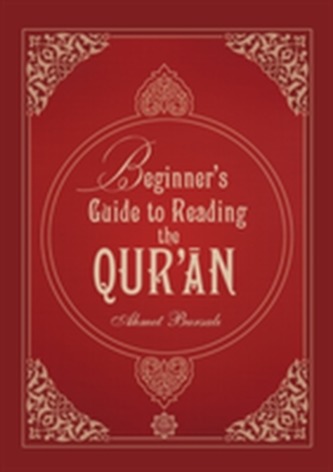 Beginner's Guide to Reading Qur'an